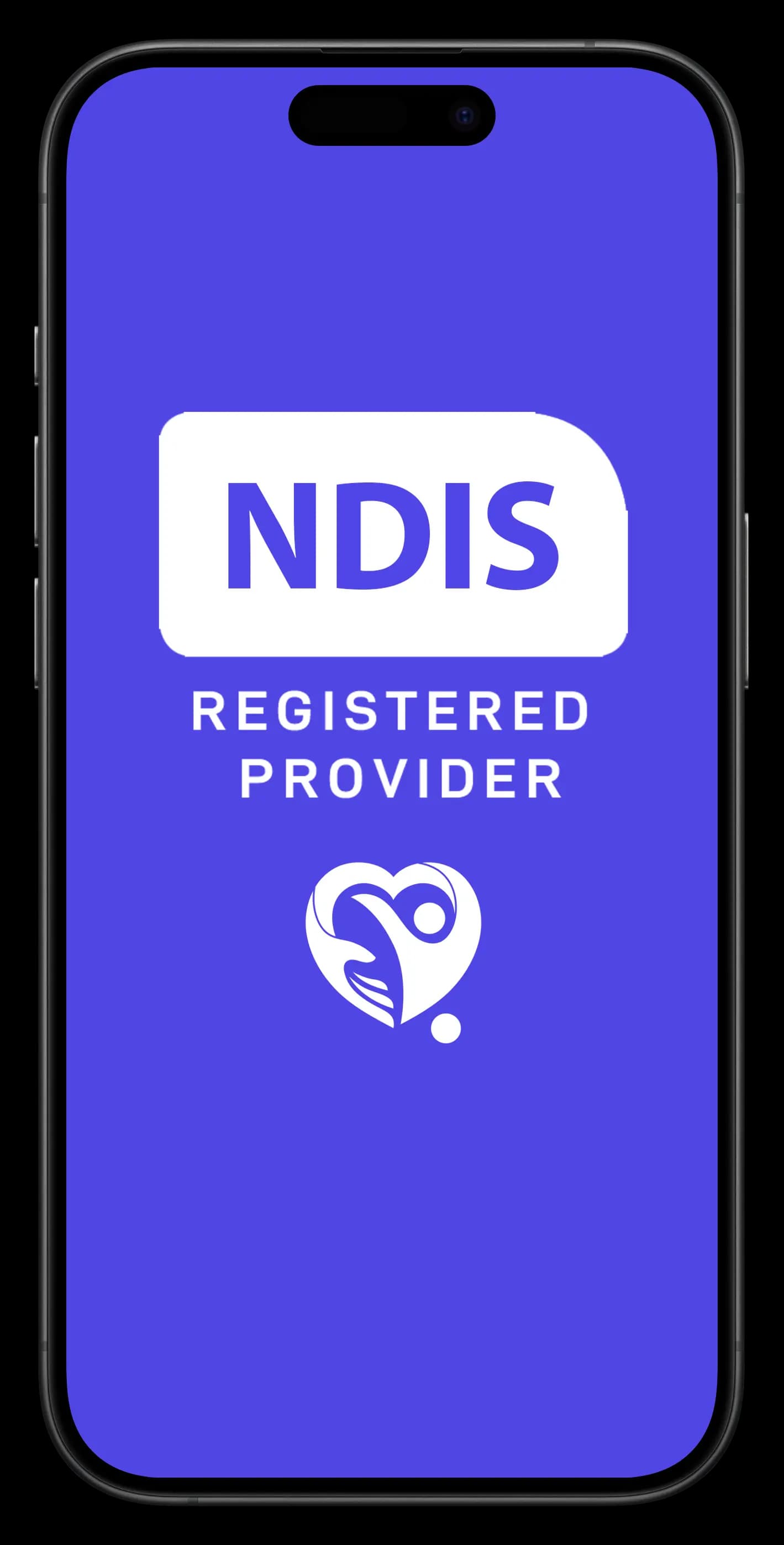 NDIS Registered Provider